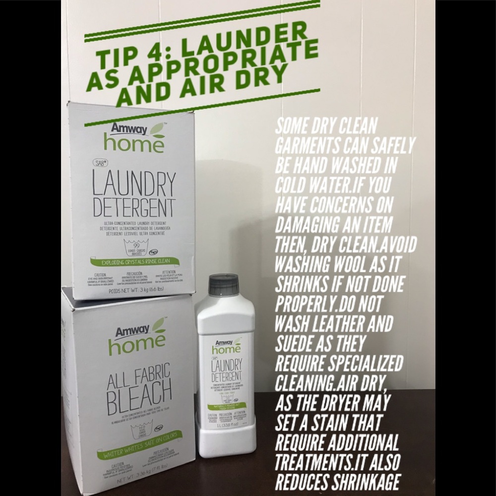 Treat the Stains! Increase your profit!! - Picture 6 of 8